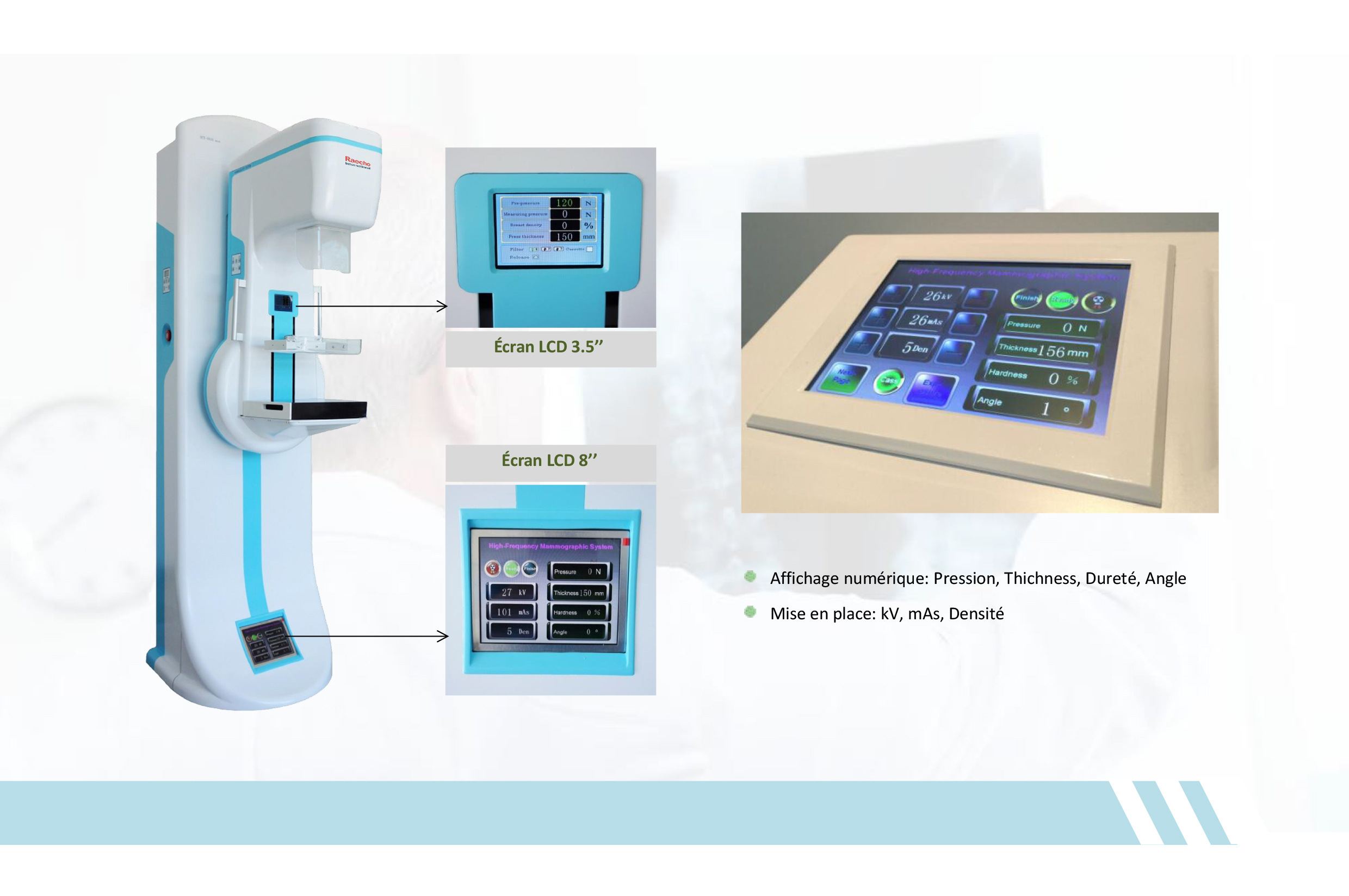 Raecho RGA-600 Digital Mammography System-2.jpg