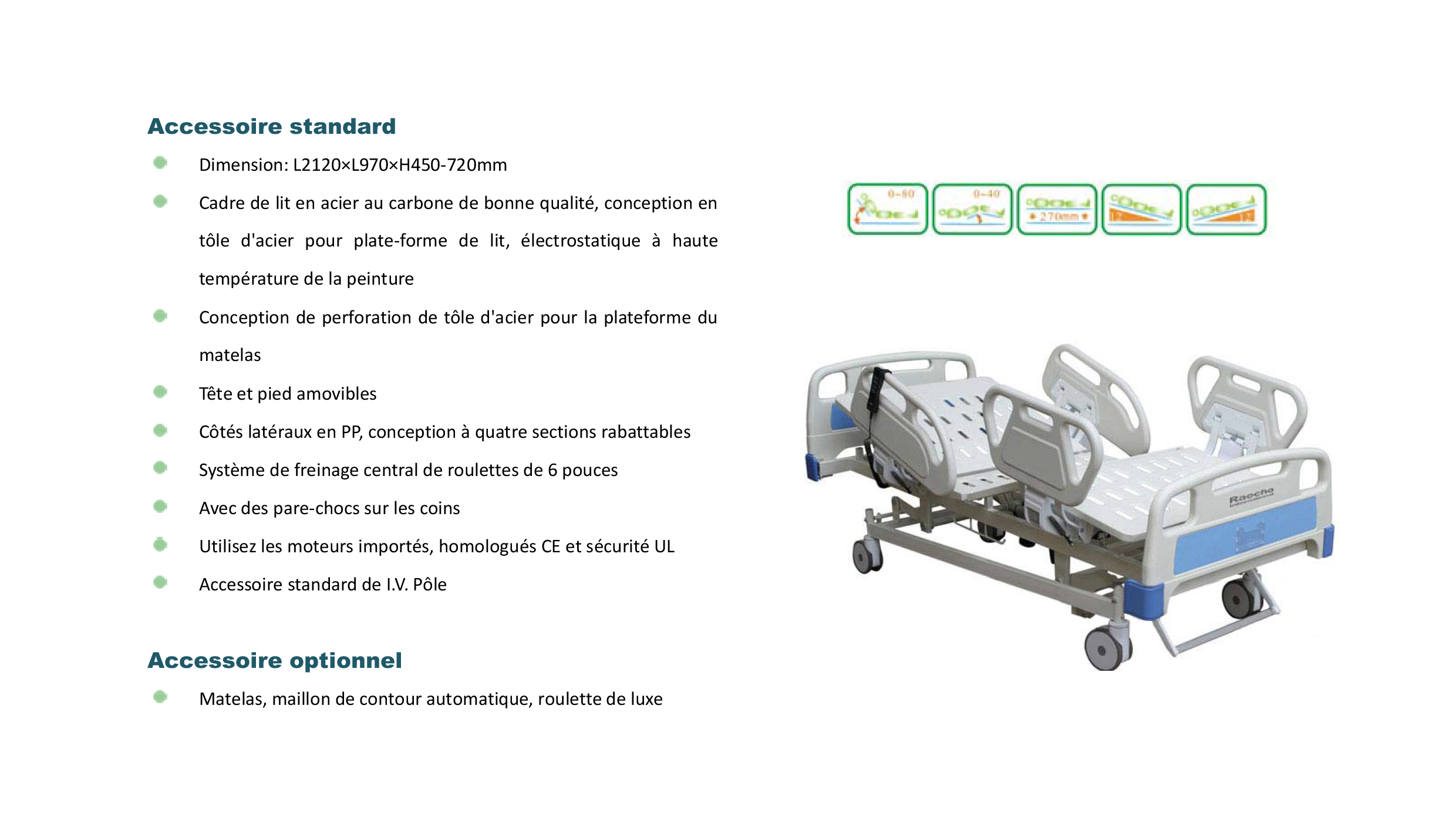 法语-Raecho-Electric 5-Function Medical Care Bed .jpg