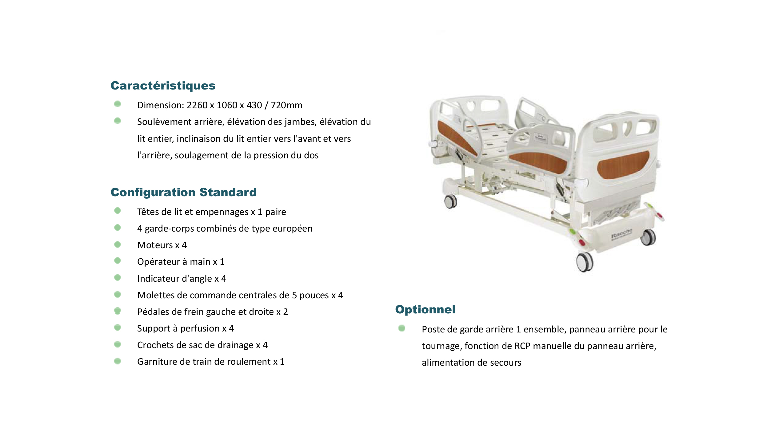 1法语-Raecho-Electric 5 Function ICU Bed -.jpg